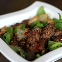 Capitol Hill Food and Cultural Tour with Lunch
