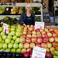 Pike Place Market - Classics Tour