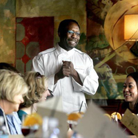 Gourmet Seattle Tour