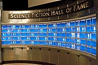 Experience Music Project + Science Fiction Museum and Hall of Fame