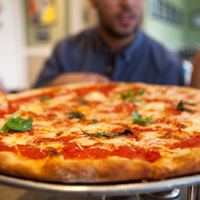 Guided NYC Pizza Walks