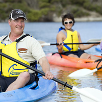 Kangaroo Island Adventure Tours: 2-Day Adventure Tour on Kangaroo Island with Overnight Accommodation