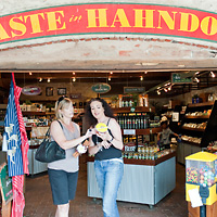 Full-Day Barossa Valley & Hahndorf Tour with Lunch