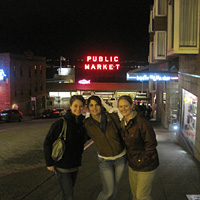 City Pub Tour