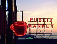 Tours Northwest: 3-Hour Seattle City Tour