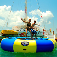 Boating Power Adventure