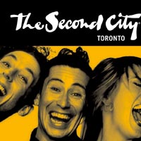 The Second City