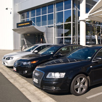 Skyway Airport Parking: Covered Skyway Express Valet Parking for Auckland Airport