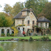 Bike Tour of Versailles or Giverny