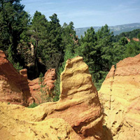 Provence One-Day Excursion