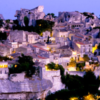 Treasures of Provence