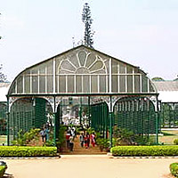 Bangalore Half-Day Private Tour