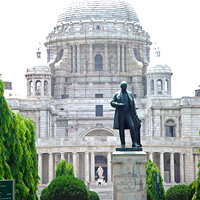 Half-Day Private Tour of Kolkata