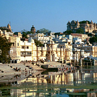 Half-Day Private Tour of Udaipur