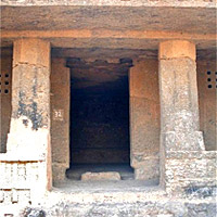 Day Tour of Kanheri Caves