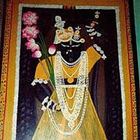 Half-Day Private Visit to Nathdwara Temples