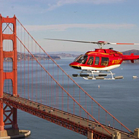 Vista Helicopter Tour