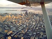 35-Minute Champagne Seaplane Flight