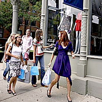 Made In Chicago Shopping Tour