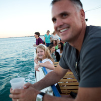 Skyline Lake Tour