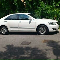 Private Singapore Airport Transfer