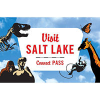 Visit Salt Lake Connect Pass