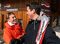 7-Day Ski or Snowboard Rental with Boots