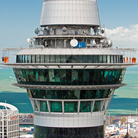 Auckland SkyWalk