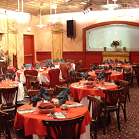 Sleuths Mystery Dinner Show