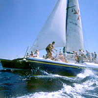 Spirit of Malta Day Cruise