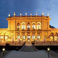 Strauss & Mozart Concert at the Kursalon with Dinner