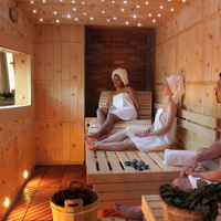 Spa Orange Pass