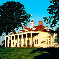 Potomac River Sightseeing Cruise to Mount Vernon