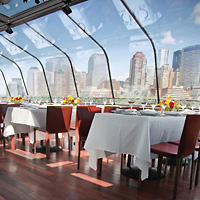 Elegant Dinner Cruise