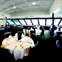 Spirit of Norfolk Dinner Cruise