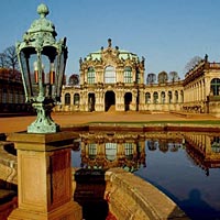 Dresden Discovery