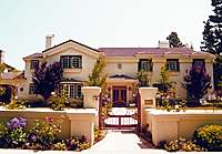 Grand Tour & Stars' Homes