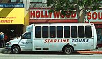 Hollywood Stars Home Tour