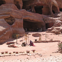 Private Tour to Petra