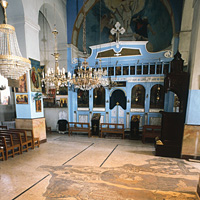 Half-Day Tour: City of Mosaics