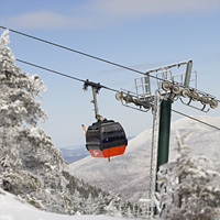 Stowe Mountain Resort Multi-Day Lift Tickets