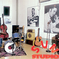 Sun Studio Tour