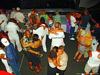 Bahama Mama Sunset Cruise