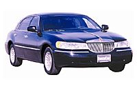 Private Los Angeles Airport Transfer