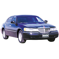 Private LaGuardia, Newark Liberty, or John F. Kennedy Airport Transfer