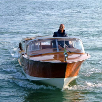 Venice Airport Transfer by Private Water Taxi