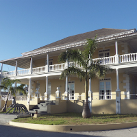 Nassau Cultural Tour