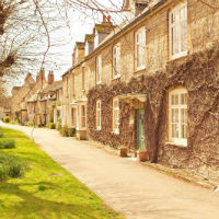 Downton Abbey Film Locations Tour