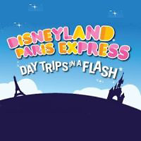 Disneyland Paris Express