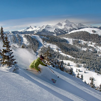 Telluride Multi-Day Lift Tickets